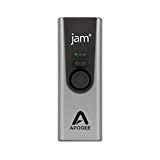 Apogee - JAM PLUS - Interface para guitarra USB - 24bits/96 kHz