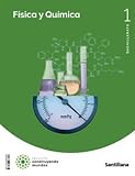 Física y Química 1BTO CM cast - 9788468067698 (CONSTRUYENDO MUNDOS)