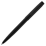 Fisher Space Pen - Cap O Matic Bolígrafo Militar - Negro