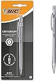 BIC Criterium Luxe Portaminas punta media (2,0 mm) - Blíster de 1 unidad
