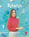 Física y Química. 1 Bachillerato. Revuela - 9788411202190 [ versión en español]