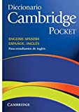 Diccionario Bilingue Cambridge Spanish-English, Flexicover