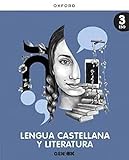 Lengua Castellana y Literatura 3º ESO. Libro del estudiante. GENiOX