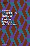 Historia universal de la infamia (Contemporánea)