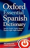 Oxford Essential Spanish Dictionary: Spanish-English - English-Spanish