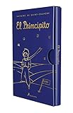 El Principito (estuche de lujo de la edición original con acuarelas del autor) (Biblioteca Saint-Exupéry)