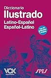 Diccionario Ilustrado Latín. Latino-Español/ Español-Latino (VOX - Lenguas clásicas)