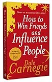 How to Win Friends and Influence People (Vermilion)
