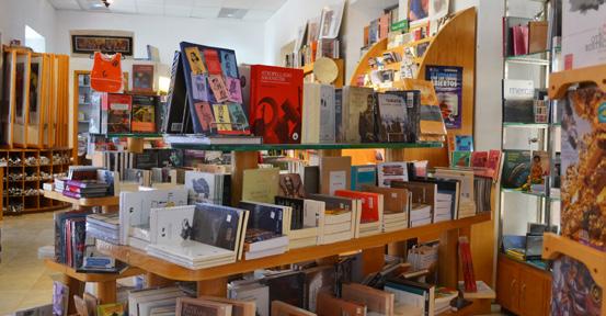 Librería Educal Chihuahua