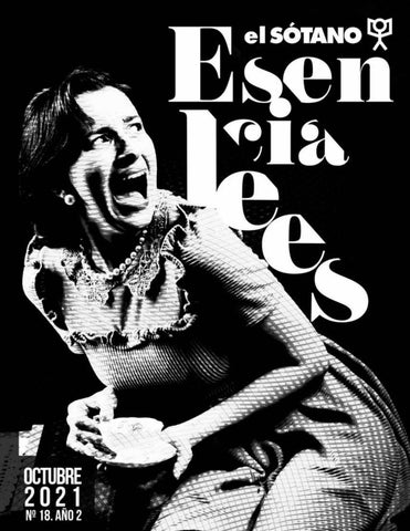 Librería El Sótano Satélite