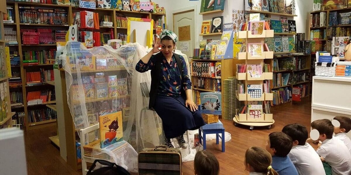 Librería Y Papelería El Molinito