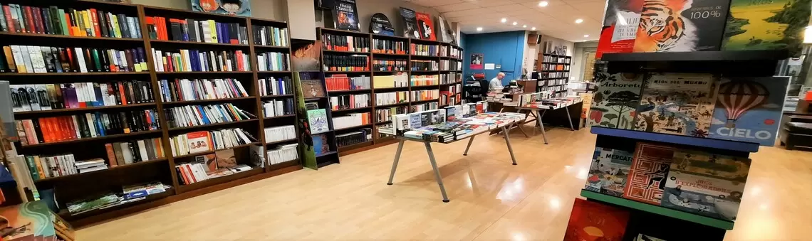 Librerías En Boca Del Río