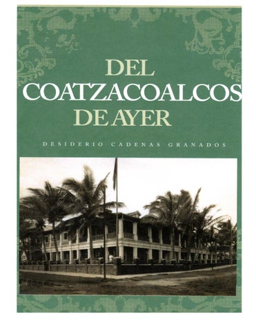 Librerías En Coatzacoalcos
