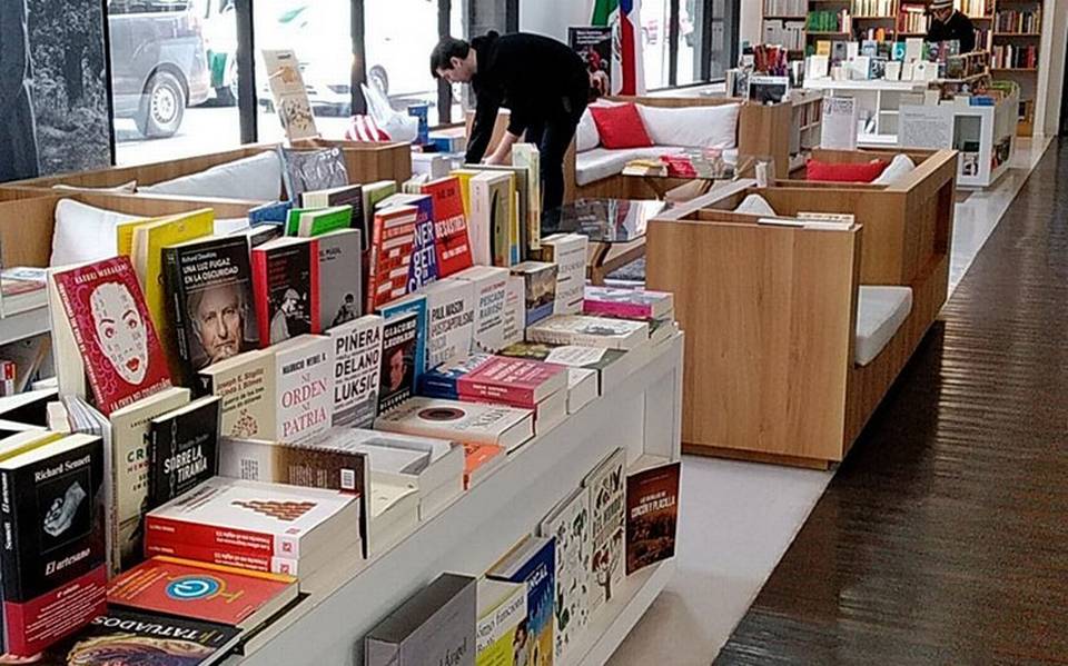 Librerías En Cuautla
