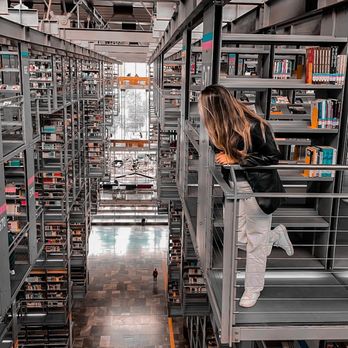 Librerías En Cuernavaca