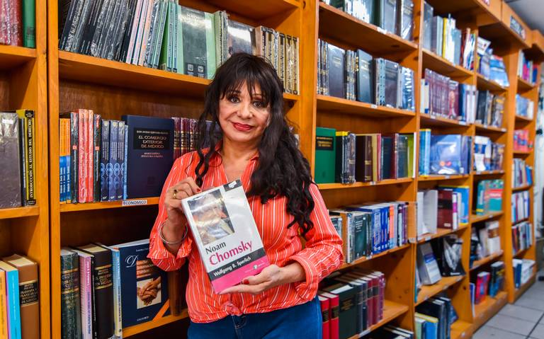 Librerías En Mexicali