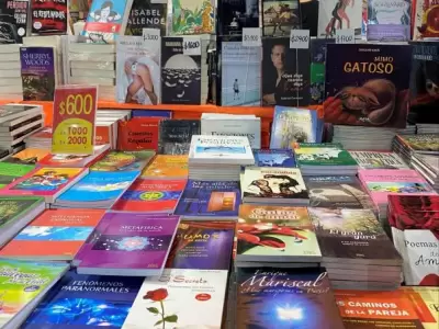 Librerías En Minatitlán