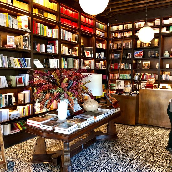 Librerías En Morelia