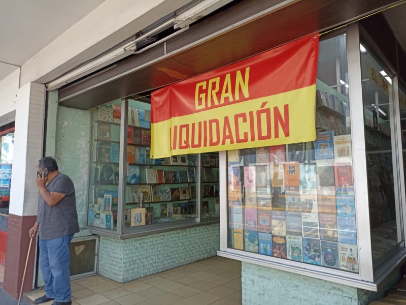 Librerías En Orizaba