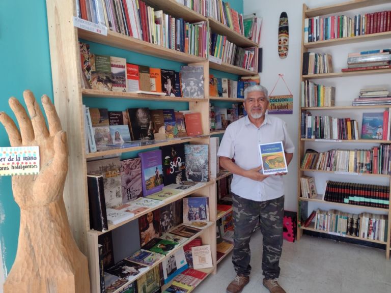 Librerías En Pachuca