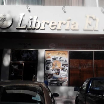Librerías En Rosarito