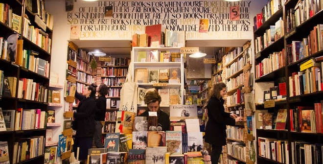 Librerías En Santo Domingo