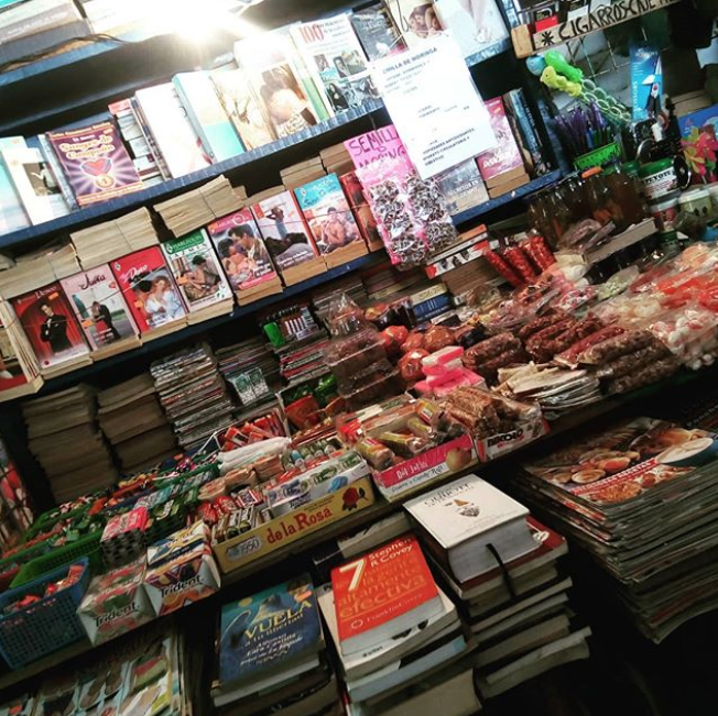 Librerías En Tampico