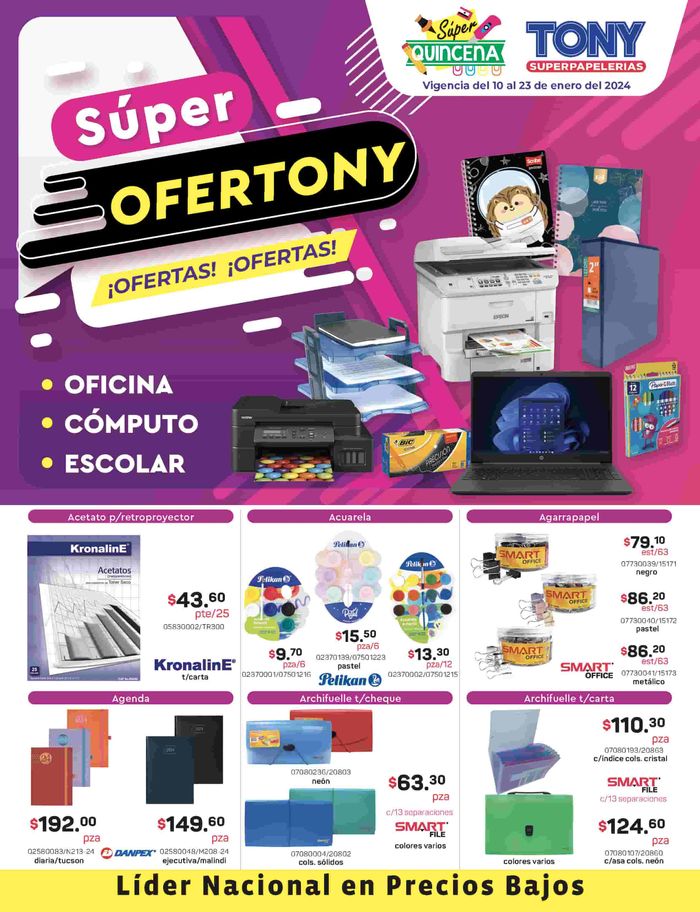 Librerías En Tapachula