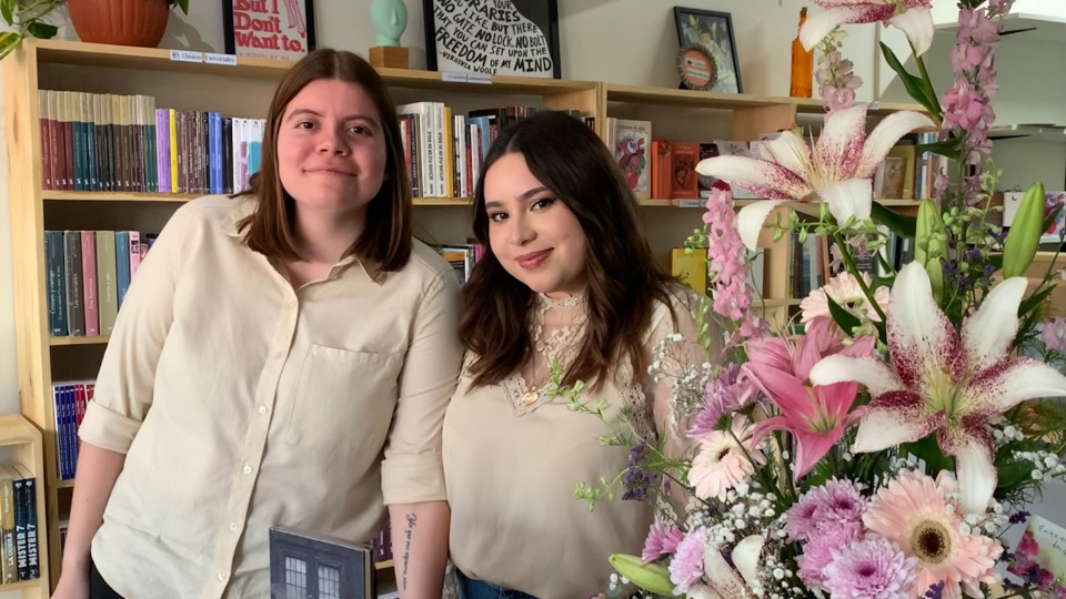 Librerías En Tecate