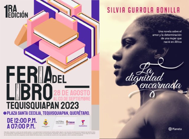 Librerías En Tequisquiapan