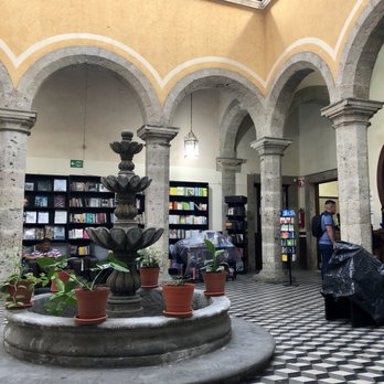 Librerías En Tlaquepaque