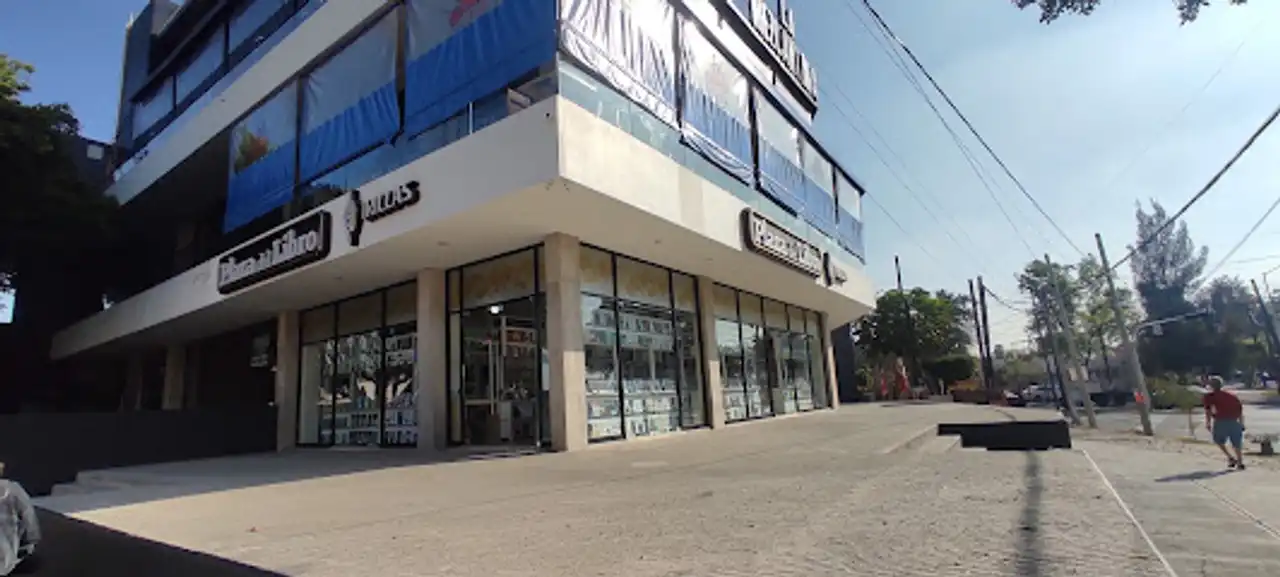 Librerías En Tonala