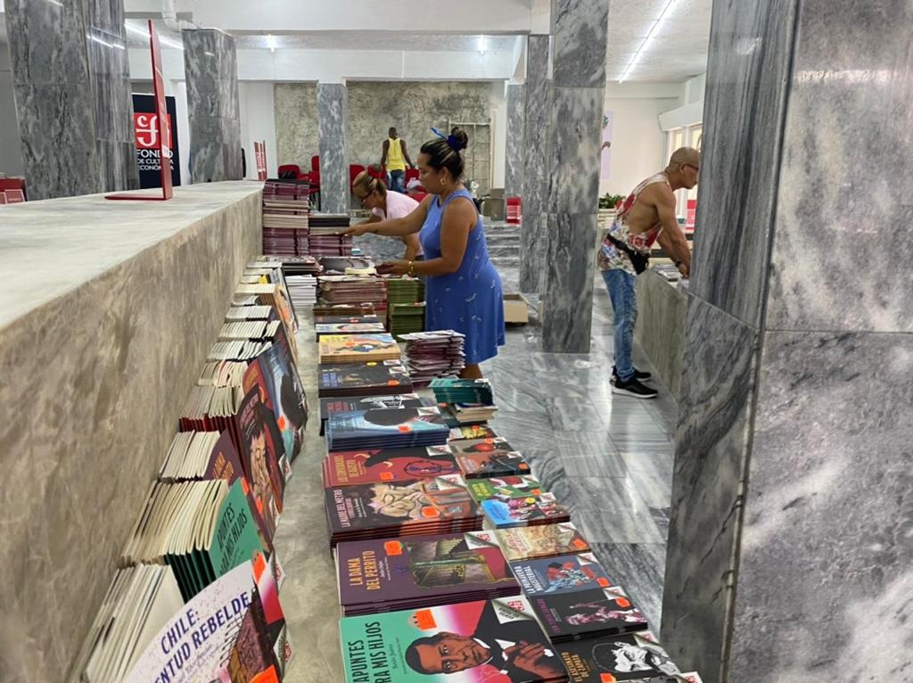 Librerías En Tuxpan