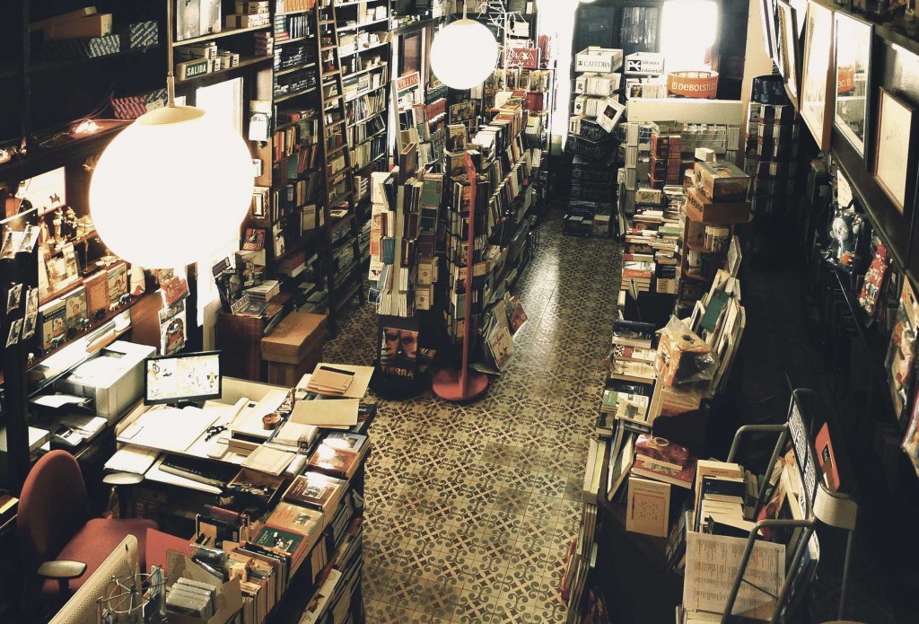 Librerías En Zamora