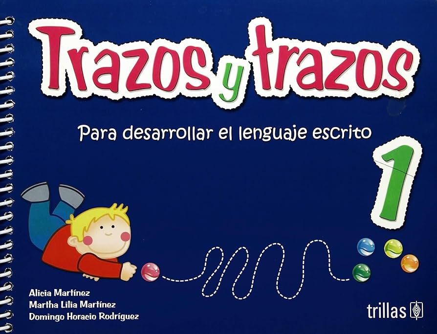 Trazos Y Libros