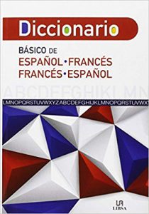 Diccionario Básico de Español Francés - Francés Español