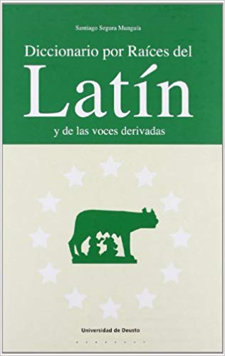 Diccionario Latín - LibreriaConsulta.com