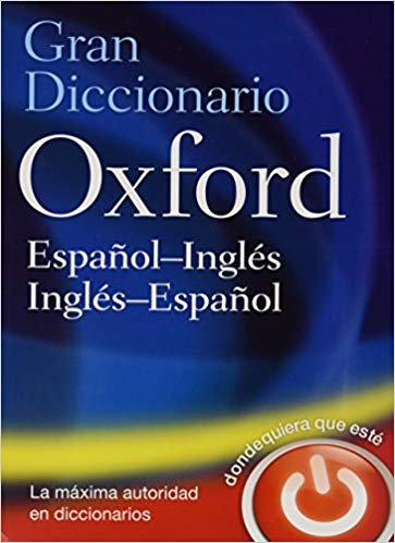 Diccionarios Inglés español - LibreriaConsulta.com