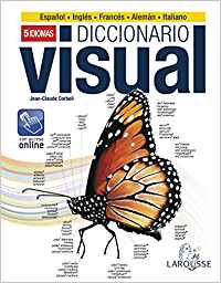 Diccionario Visual - LibreriaConsulta.com