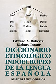 Diccionario Etimológico - LibreriaConsulta.com