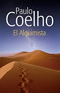 El Alquimista de Paulo Coelho - LibreriaConsulta.com