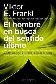 El hombre en busca de sentido - Viktor Frankl - LibreriaConsulta.com