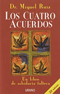 Los Cuatro Acuerdos - Miguel Ruiz - LibreriaConsulta.com