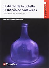 El diablo en la botella de Robert Louis Stevenson - LibreriaConsulta.com