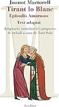 Analisis y Resumen de Tirant lo Blanc - Joanot Martorell - LibreriaConsulta.com