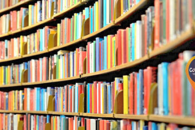 Librerías En Corralejo