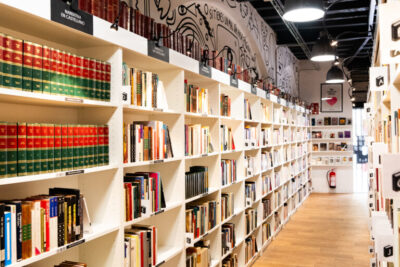 Librerías En Costa Calma