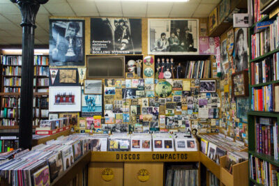 Librerías En Gijón
