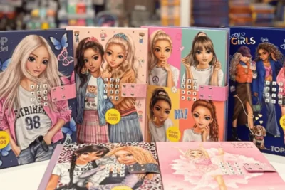 Librerías En Langreo